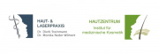Haut & Laserpraxis mit kosmetischer Abteilung Dres. Steinmann & Neder‑Wilmert - Logo