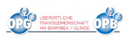Orthopädische Praxis Glinde/ HH- Barmbek | Reza Zamani | Dr. med. Roland Gessler - Logo