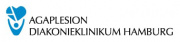Agaplesion Diakonieklinikum Hamburg gGmbH - Logo