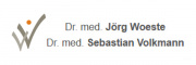 Gemeinschaftspraxis Dr. med. Jörg Woeste | Dr. med. Sebastian Volkmann - Logo