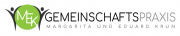 Gemeinschaftspraxis Krun - Logo