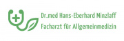 Praxis Dr. med. Hans-Eberhard Minzlaff Facharzt für Allgemeinmedizin - Logo