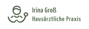 Hausärztliche Praxis Irina Groß - Logo