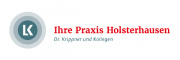 Gemeinschaftspraxis Dr. med. Arne Luitjens & Dr. med. Wolfgang Klinkhart GbR - Logo