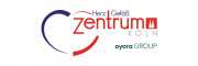 MVZ Zentrum für Herz- und Gefäßmedizin Köln GmbH - Logo