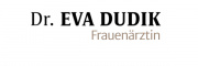 Dr. Eva Dudik Frauenärztin - Logo