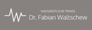 Dr. med. Fabian Waltschew - Logo
