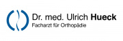 Orthopädische Praxis Dr. med. Ulrich Hueck - Logo