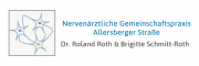Nervenärztliche Gemeinschaftspraxis Allersberger Straße - Dr. Roland Roth & Brigitte Schmitt-Roth - Logo