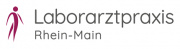 Laborarztpraxis Rhein-Main MVZ GbR - Logo