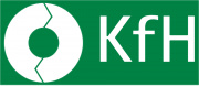 KfH-Nierenzentrum - Logo