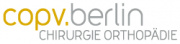 COPV Chirurgisch Orthopädischer Praxis Verbund - Logo