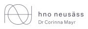 hno neusäss Dr. med. Corinna Mayr - Logo