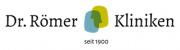Dr. Römer Kliniken GmbH - Logo