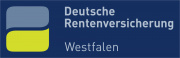 Deutsche Rentenversicherung Westfalen - Logo