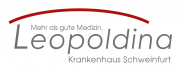 Leopoldina-Krankenhaus der Stadt Schweinfurt - Logo