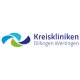 Medizinische Fachangestellte (m/w/d) Medizinische:r Fachangestellte:r (m/w/d) für den Dienst auf Station, Dillingen an der Donau
