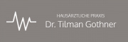 Hausärztliche Praxis Dr. Tilman Gothner - Logo