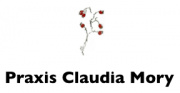 Praxis Claudia Mory - Logo