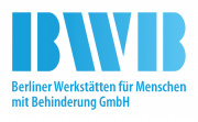 BWB Berliner Werkstätten für Behinderte GmbH - Logo