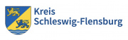 Kreis Schleswig-Flensburg - Logo