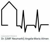 Hausarztpraxis Hemhofen - Dr. Angela-Maria Almen - Logo